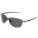 Nike Curfew Sunglasses, EV0314-003, Shiny Gunmetal Frame/ Grey Lenses