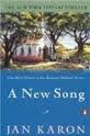 A New Song (The Mitford Years, Book 5) Publisher: Penguin Audio; Unabridged edition