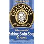 Baking Soda Soap 3.25 oz Bar