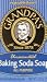 Baking Soda Soap 3.25 oz Bar