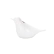 Bird Vase - White