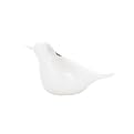 Bird Vase - White