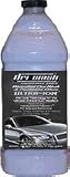 Dri-Wash'nGuard ULTRA-ION CLEANER - 64 oz refill