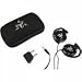 Razer PROTONE m250 Clip-on Earphone Black