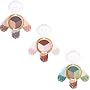 Jane Iredale Pure Pressed Eyeshadow Trio (Select Color)