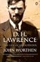 D. H. Lawrence: The Life of an Outsider