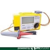 マルチ 太陽電池パネル対応絶縁抵抗計 MIS-PV2