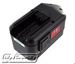 Hi-Capacity Equivalent of MILWAUKEE 48-11-2230 Battery