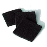 Review Recycleworks  / Replacement Filters for Kitchen Caddies