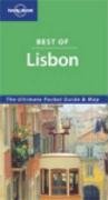Lonely Planet Best of Lisbon 1st Ed.: 1st Edition