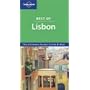 Lisbon (Lonely Planet Best of ...)