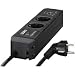 COMBITRAB CBT-2M-RJ45/1