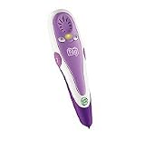 LeapFrog Tag Reading System 32MB, Purple