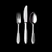 Georg Jensen Mitra Childs Fork/3300082