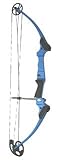 Gen Original LH Blue, Bow Only