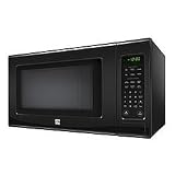 Kenmore Black