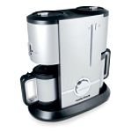 Morphy Richards BREW Food Fusion Coffee Maker - 47063