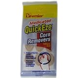 Premier Corn Removers Medicated - 9 Ea