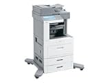 Lexmark X658dfe - Multifunction ( fax / copier / printer / scanner ) - B/W  ....