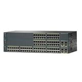 Cisco WS-C2960-24TC-S Catalyst 2960 24-port 10/100 Switch