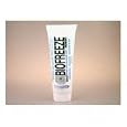 BIOFREEZE 6 PACK OF 4 OUNCE GEL TUBES