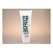 Biofreeze 6 pack of 4 oz tubes
