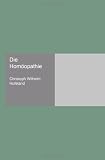 Die Hom�opathie
