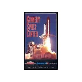 Kennedy Space Center: Official Tour [VHS]