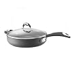 Bialetti Deep Saute 5.5qt