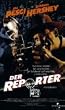 The Public Eye (1992) [VHS]