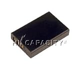 Ricoh Caplio Pro G3 GPS Battery (Equivalent)