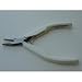 Lindstrom Supreme Pliers, Flat Nose