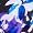 Purple Mix