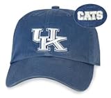 Kentucky Wildcats Cotton Franchise Cap