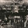Alex Bartha's Hotel Traymore Orchestra & Roane's Pennsylvanians