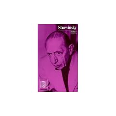 Strawinsky, Igor: Mit Selbstzeugnissen und Bilddokumenten