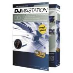 eJay DJ Mix Station