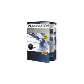 eJay DJ Mix Station