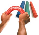 FlexBar Blue - Heavy