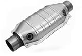Magnaflow 22635 Direct-Fit Catalytic Converter