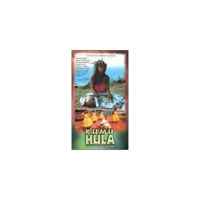 Kumu Hula: Keepers of a Culture [VHS]