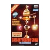 GREGORY HORROR SHOW VOL.2-THE SECOND GUEST- [DVD]
