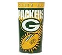NFL Wastebasket - Green Bay Packers Wastebasket