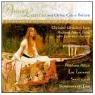 Annie Laurie & Other Celtic Ballads