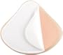 CoolPad for #663 and other triangles - Size: 10 Colour: White; Package: 2 per package