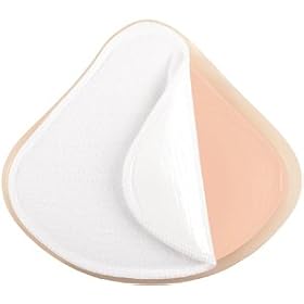 CoolPad for #663 and other triangles - Size: 1 Colour: White; Package: 2 per package