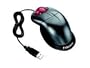 Fellowes Trackball Optical 4-Button Mouse USB 2.0/PS2