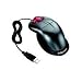 Fellowes Trackball Optical 4-Button Mouse USB 2.0/PS2