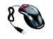 Electronics : Fellowes Trackball Optical 4-Button Mouse USB 2.0/PS2