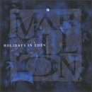 Holidays in Eden